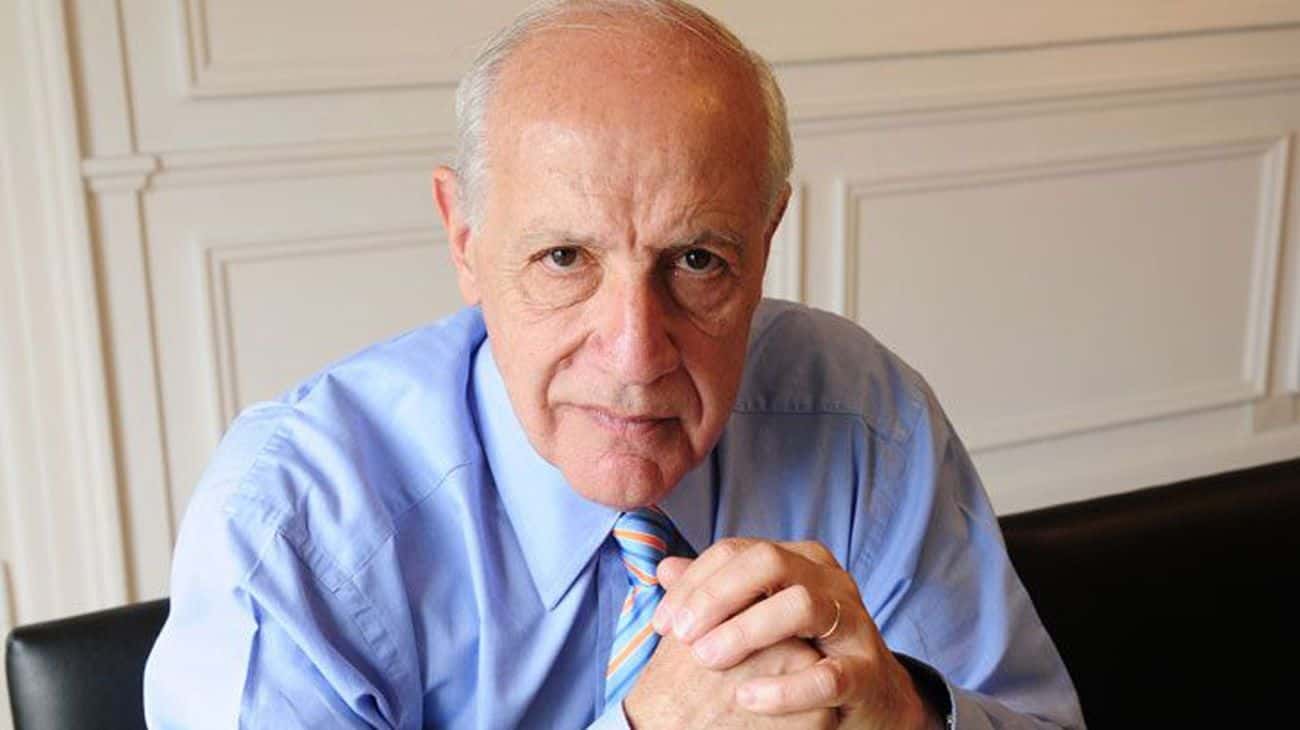 René Lavand, el hombre detrás de la baraja