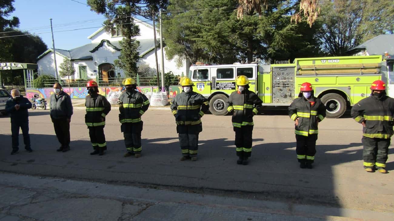 ¿Cómo eran los servicios fúnebres antiguamente en Tandil?