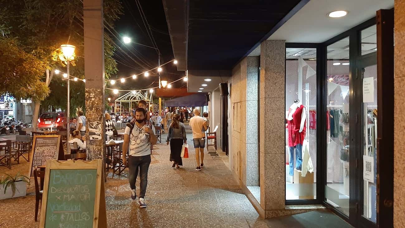 La Pampa no registró casos positivos y no tiene personas internadas por COVID