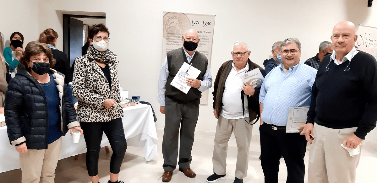 Declararán como patrimonio cultural a La Giralda de Realicó y "La Florida" de Arata