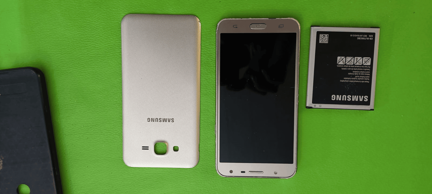 Le robaron un celular a una joven que iba a la escuela en General Pico: fueron detenidos